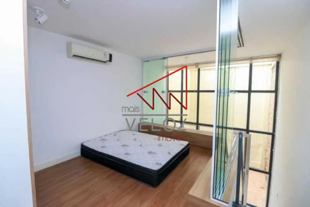 Apartamento, 1 quarto, 45 m² - Foto 12