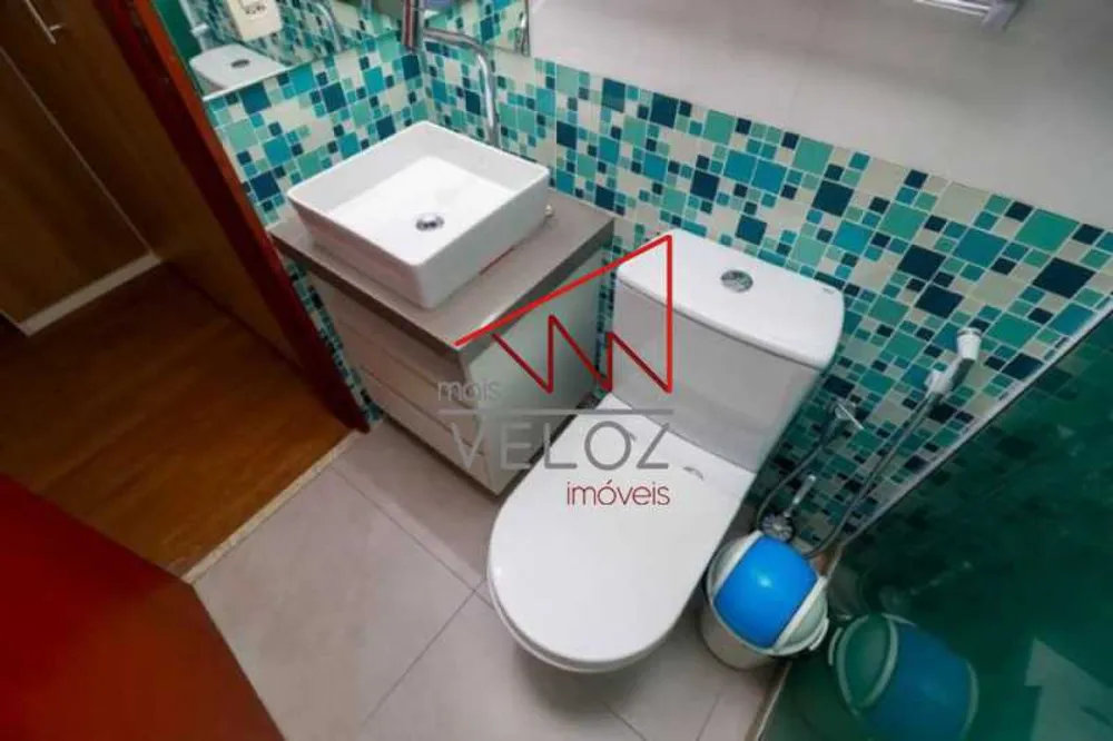 Apartamento, 1 quarto, 45 m² - Foto 13