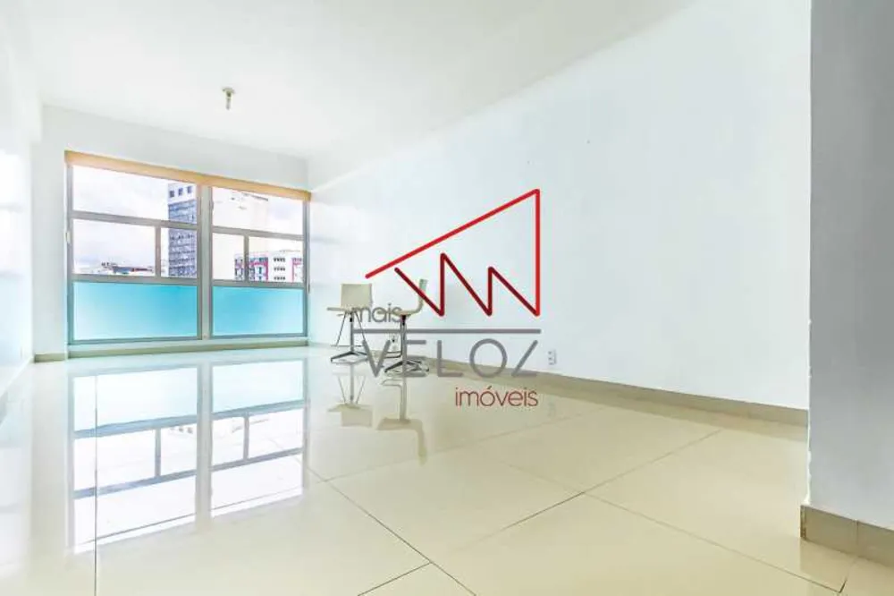 Sala-Conjunto, 33 m² - Foto 20