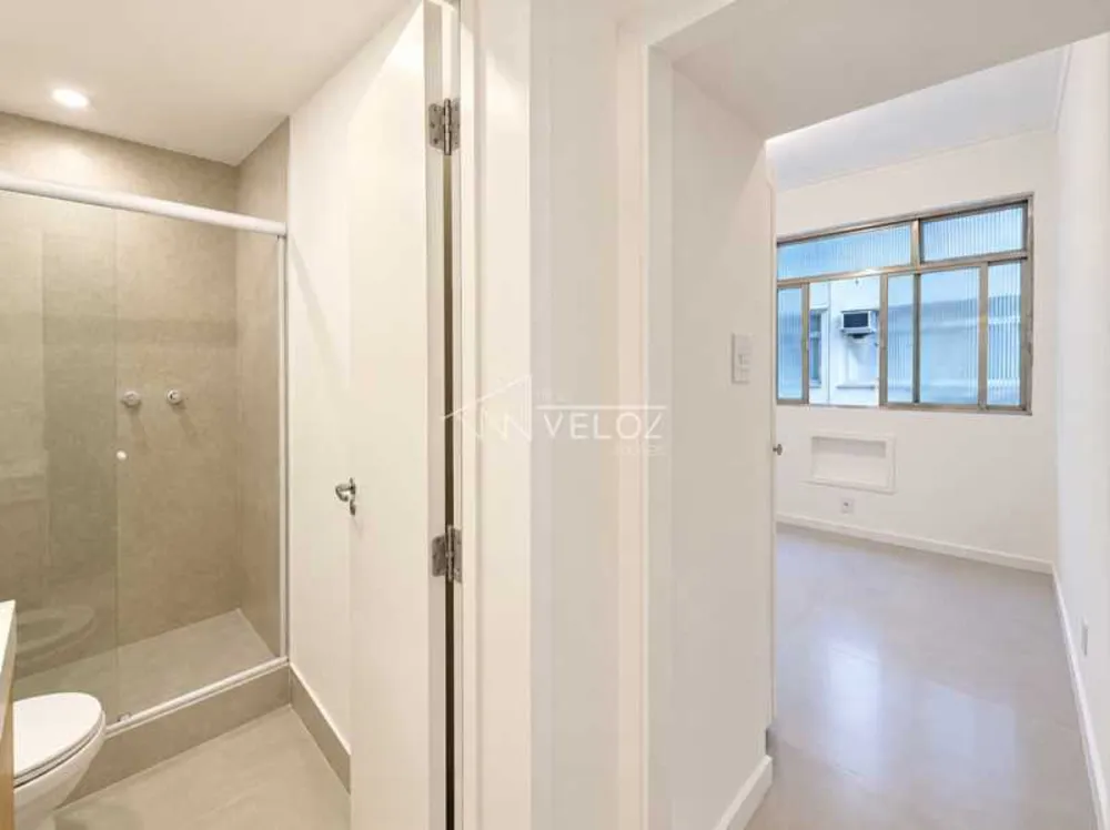 Apartamento, 2 quartos, 68 m² - Foto 1