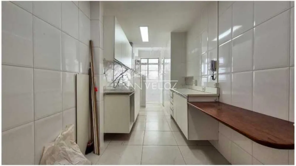 Apartamento, 4 quartos, 138 m² - Foto 9
