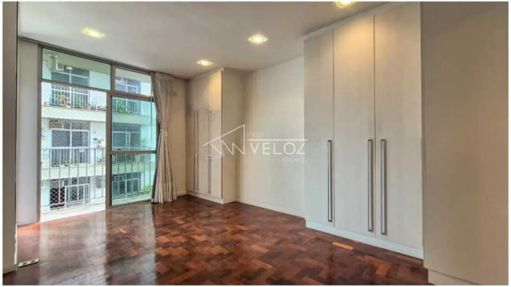 Apartamento, 4 quartos, 138 m² - Foto 10