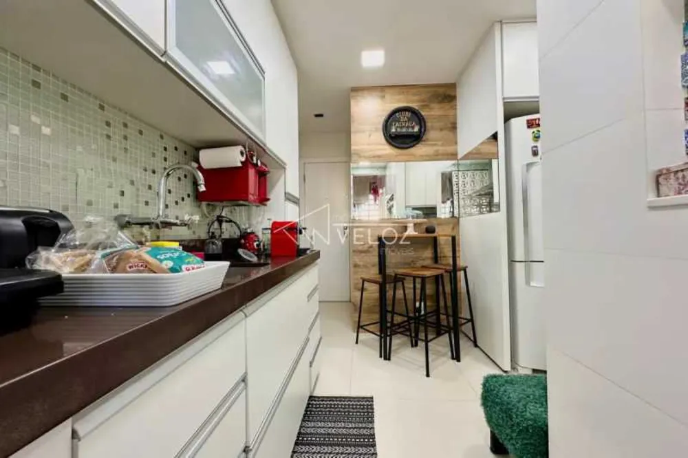 Apartamento, 3 quartos, 84 m² - Foto 6