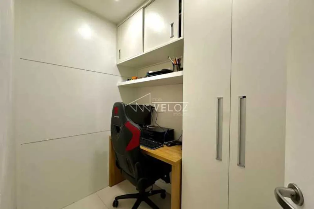 Apartamento, 3 quartos, 84 m² - Foto 8