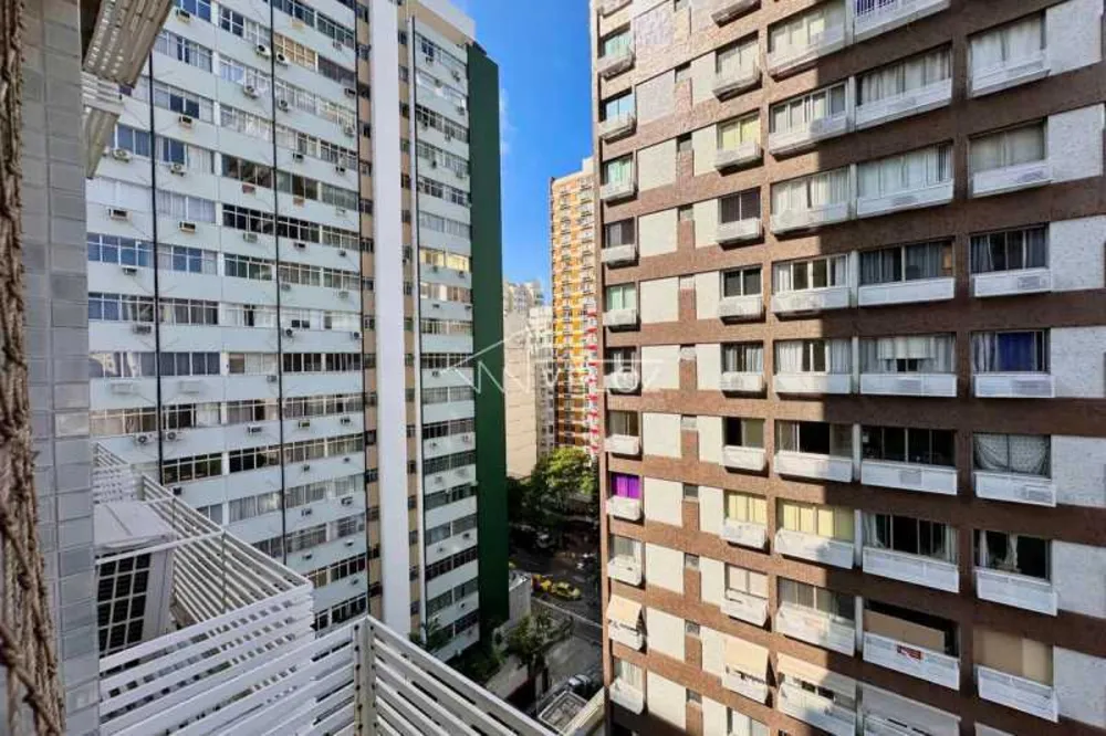 Apartamento, 3 quartos, 84 m² - Foto 9