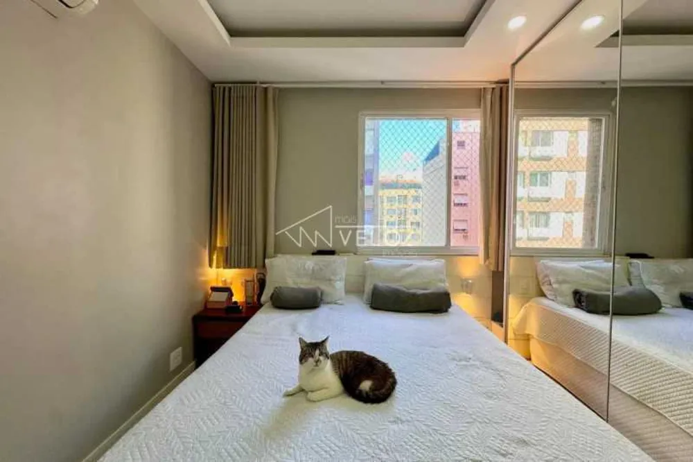 Apartamento, 3 quartos, 84 m² - Foto 1