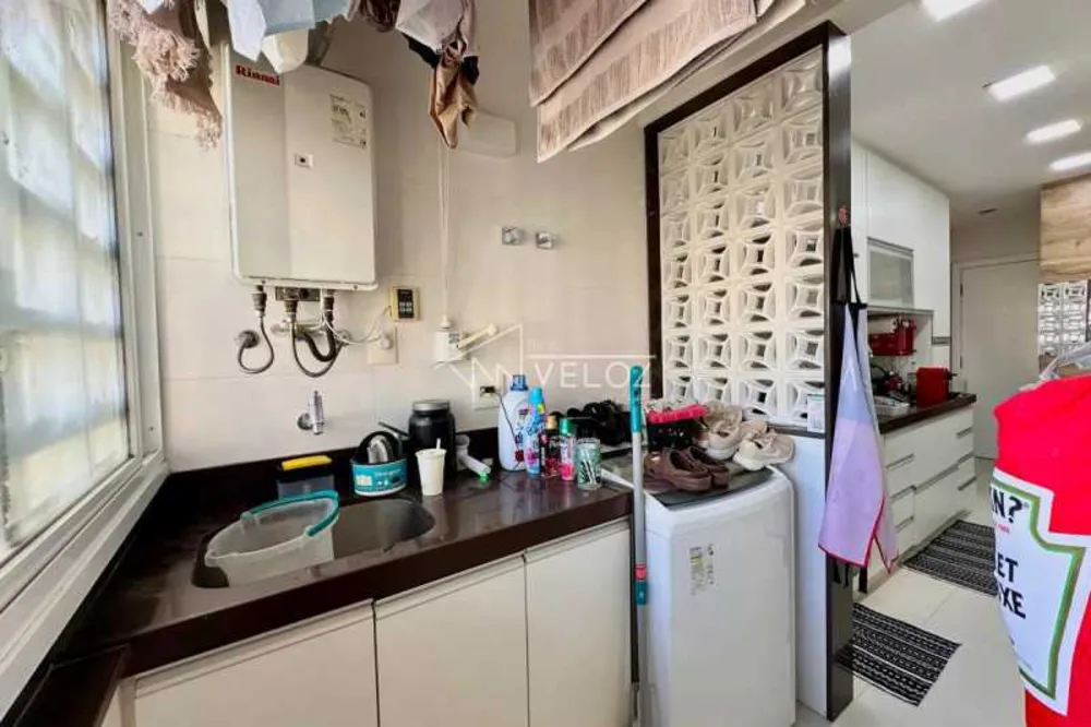 Apartamento, 3 quartos, 84 m² - Foto 13