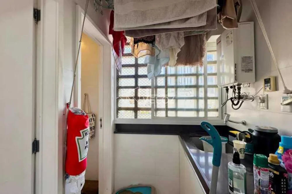 Apartamento, 3 quartos, 84 m² - Foto 14