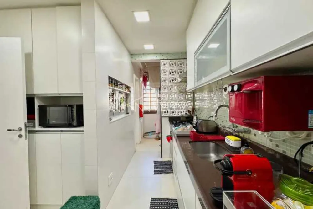 Apartamento, 3 quartos, 84 m² - Foto 18