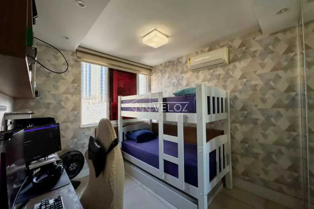 Apartamento, 3 quartos, 84 m² - Foto 11