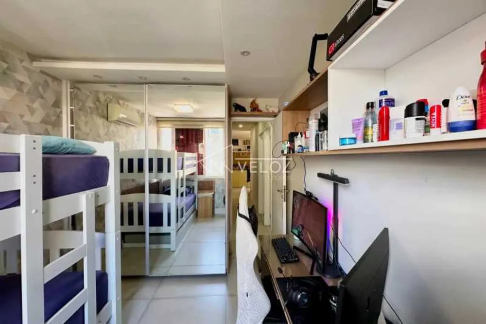 Apartamento, 3 quartos, 84 m² - Foto 16