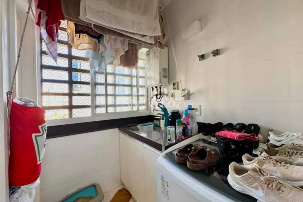 Apartamento, 3 quartos, 84 m² - Foto 5
