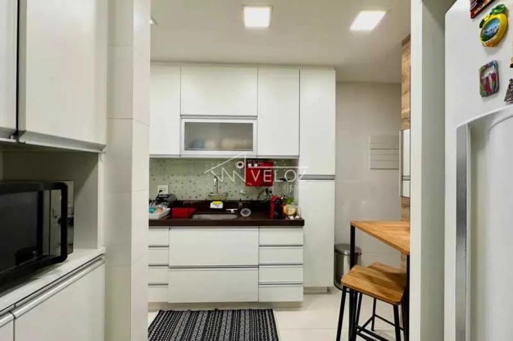 Apartamento, 3 quartos, 84 m² - Foto 12