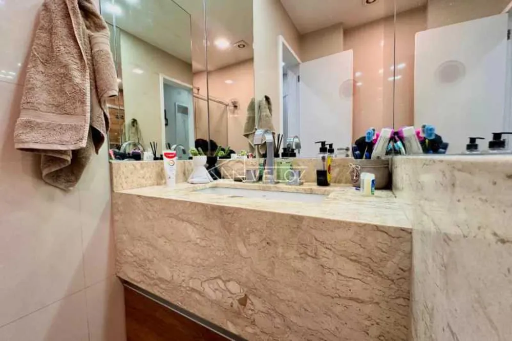 Apartamento, 3 quartos, 84 m² - Foto 2