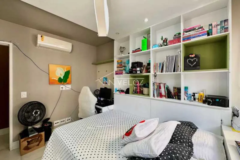 Apartamento, 3 quartos, 84 m² - Foto 3