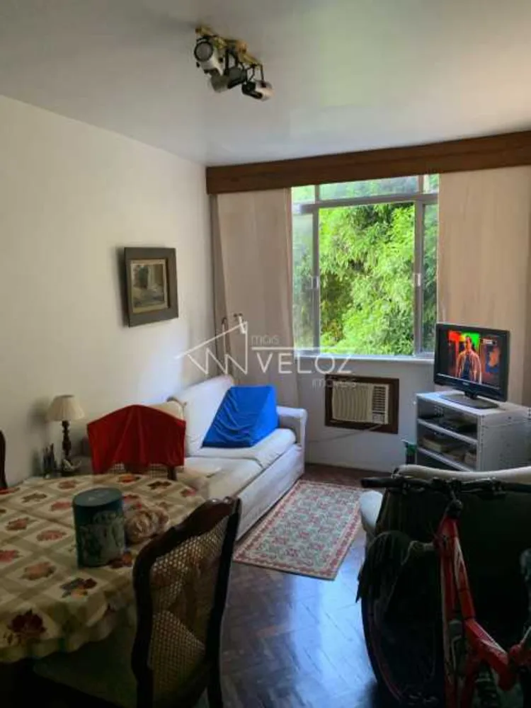 Apartamento, 2 quartos, 45 m² - Foto 5