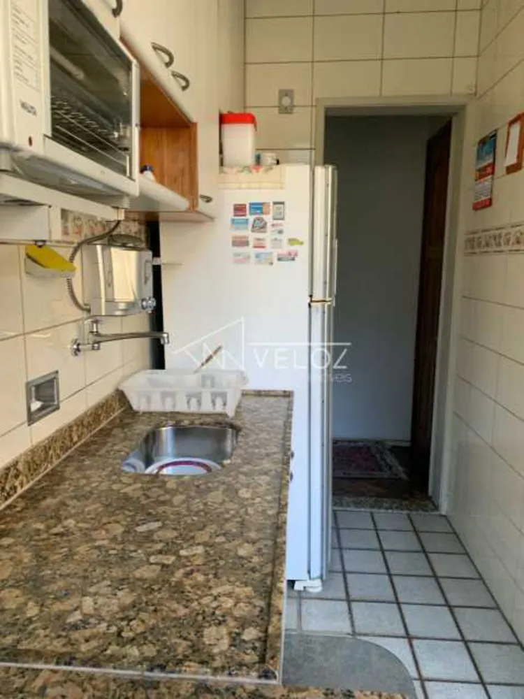 Apartamento, 2 quartos, 45 m² - Foto 2