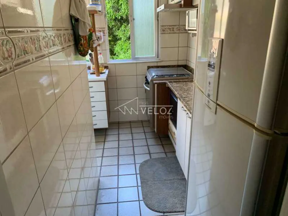 Apartamento, 2 quartos, 45 m² - Foto 7