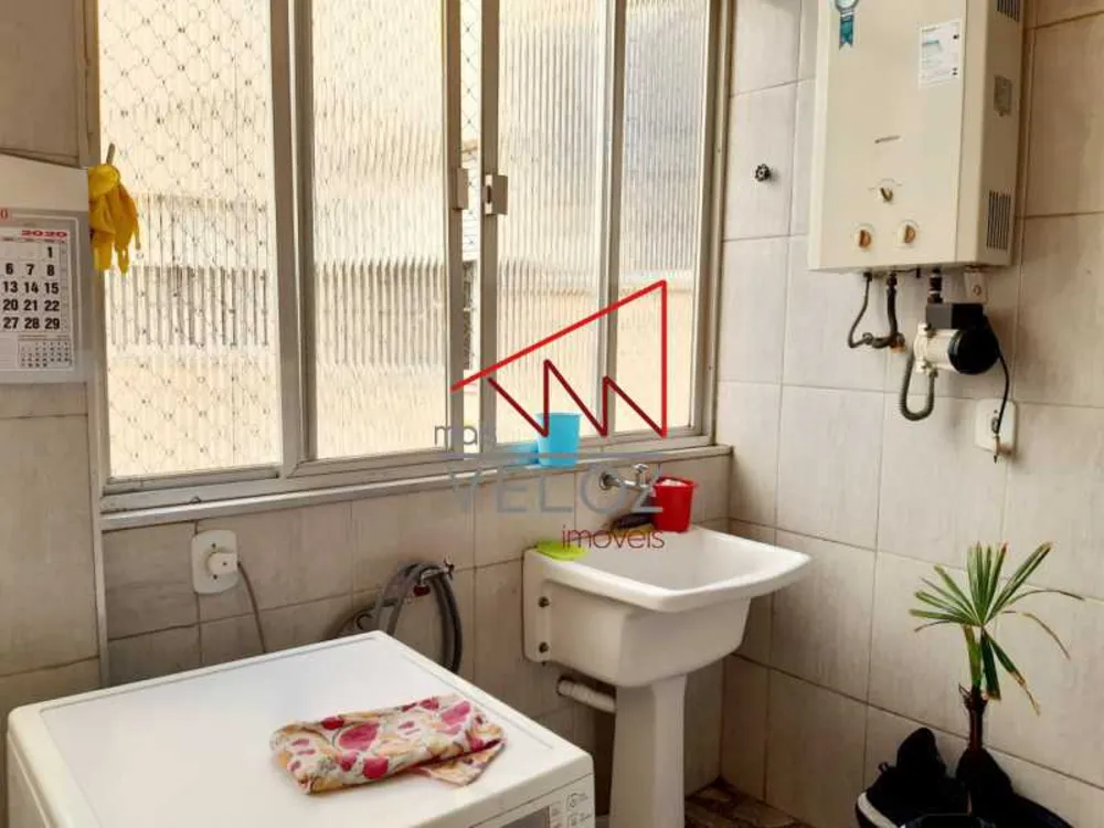 Apartamento, 4 quartos, 210 m² - Foto 5
