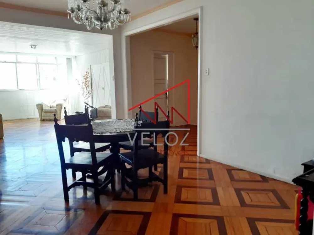 Apartamento, 4 quartos, 210 m² - Foto 19