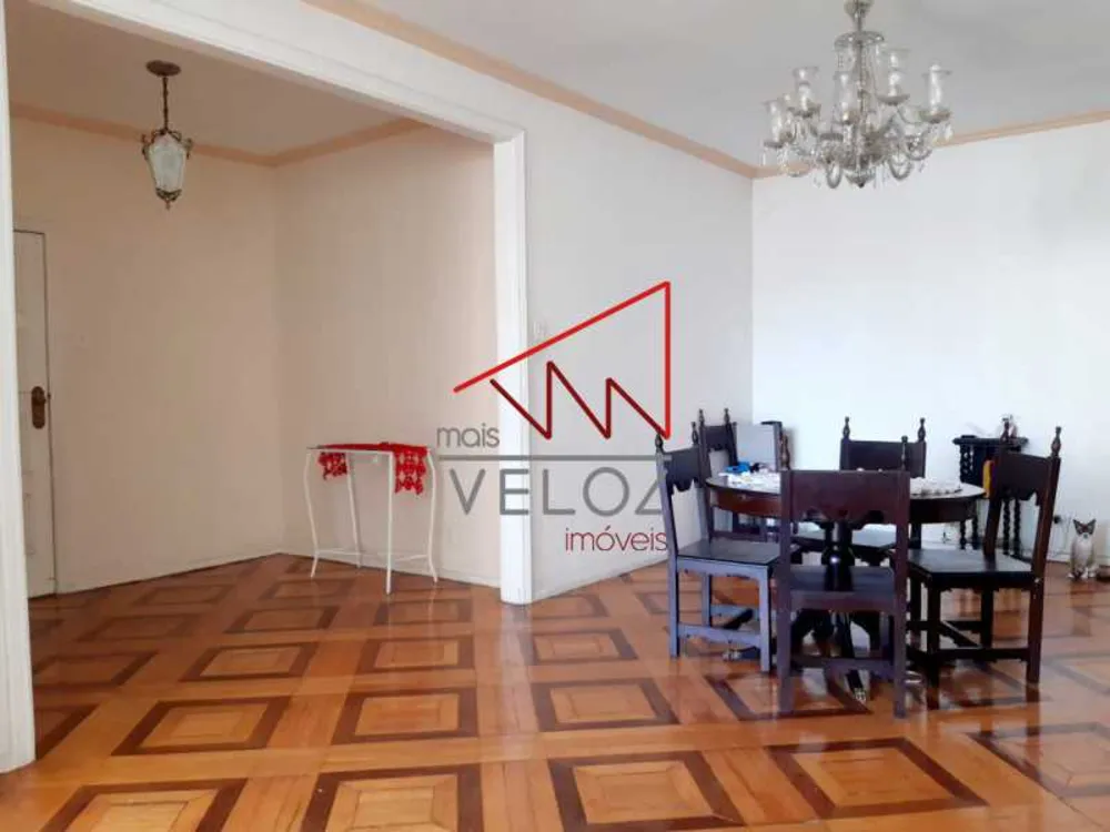 Apartamento, 4 quartos, 210 m² - Foto 8