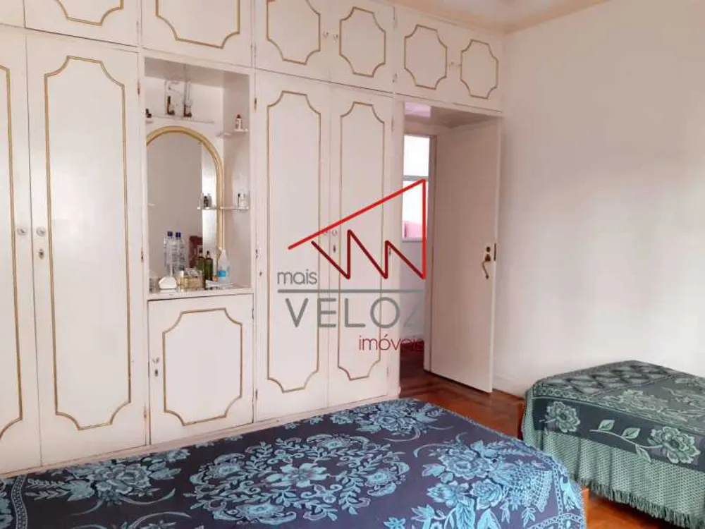 Apartamento, 4 quartos, 210 m² - Foto 9