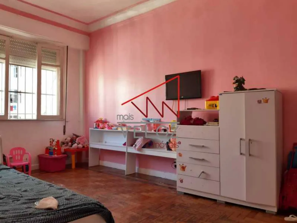 Apartamento, 4 quartos, 210 m² - Foto 6