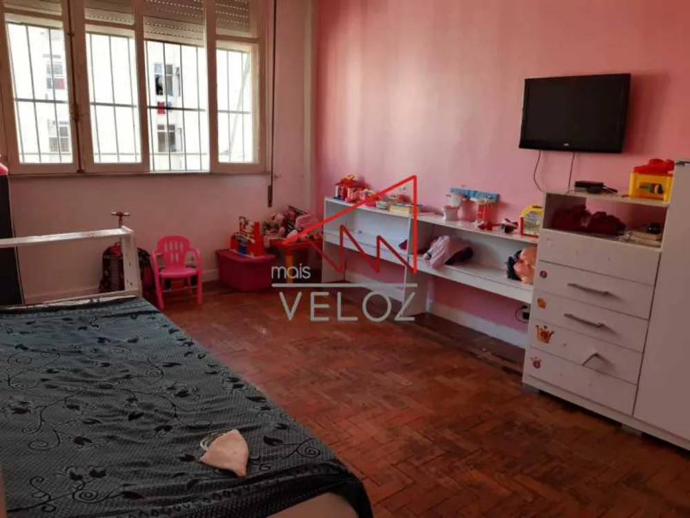 Apartamento, 4 quartos, 210 m² - Foto 3