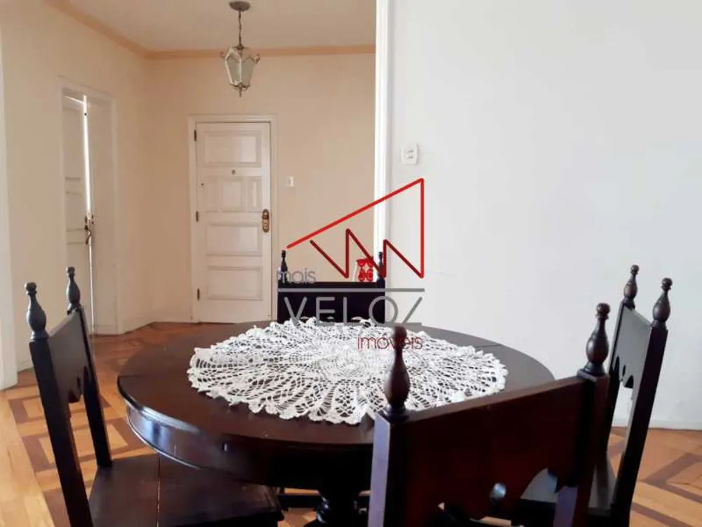 Apartamento, 4 quartos, 210 m² - Foto 20