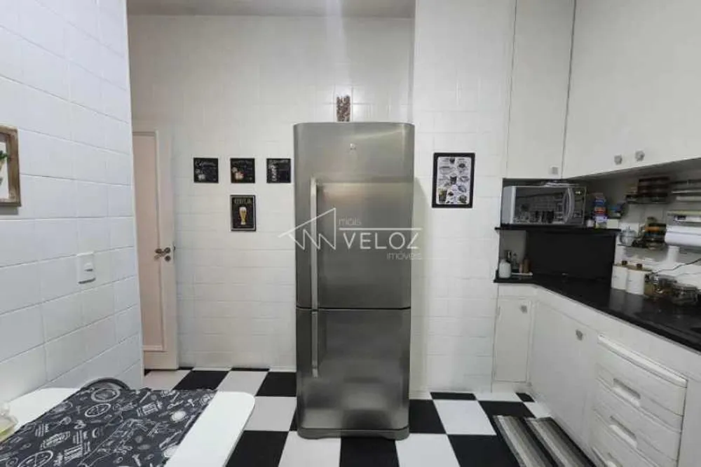 Apartamento, 3 quartos, 123 m² - Foto 20