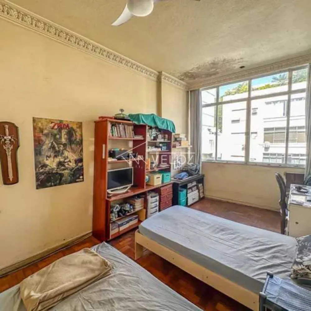 Apartamento, 3 quartos, 96 m² - Foto 1