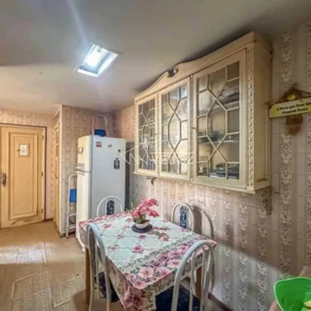 Apartamento, 3 quartos, 96 m² - Foto 11