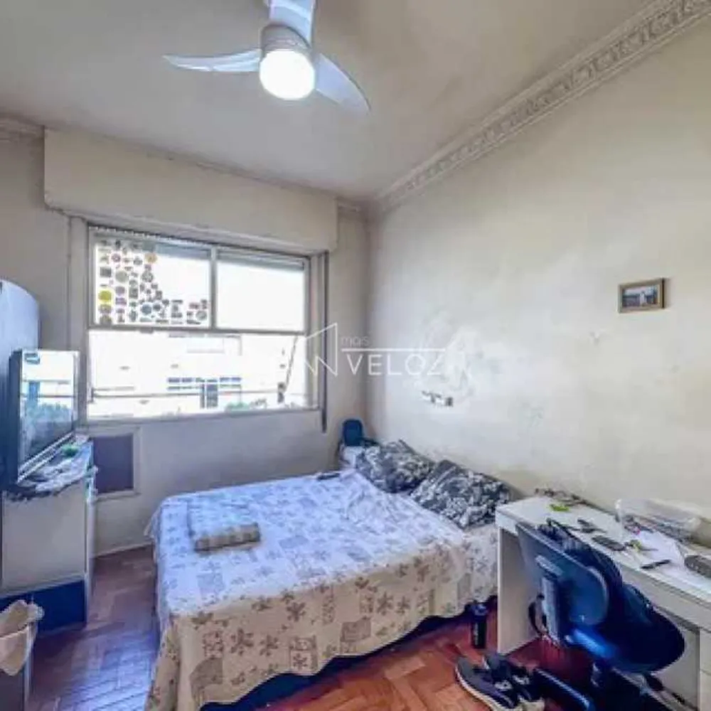 Apartamento, 3 quartos, 96 m² - Foto 2