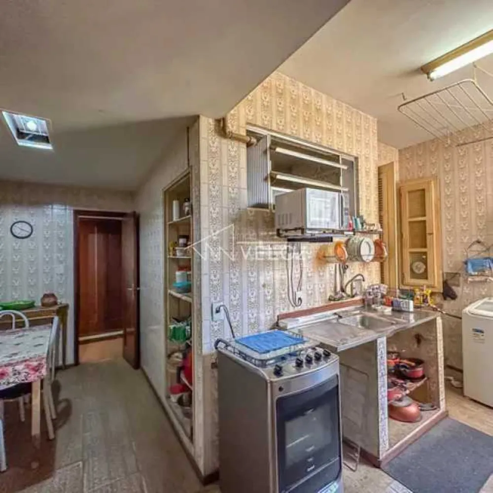 Apartamento, 3 quartos, 96 m² - Foto 5