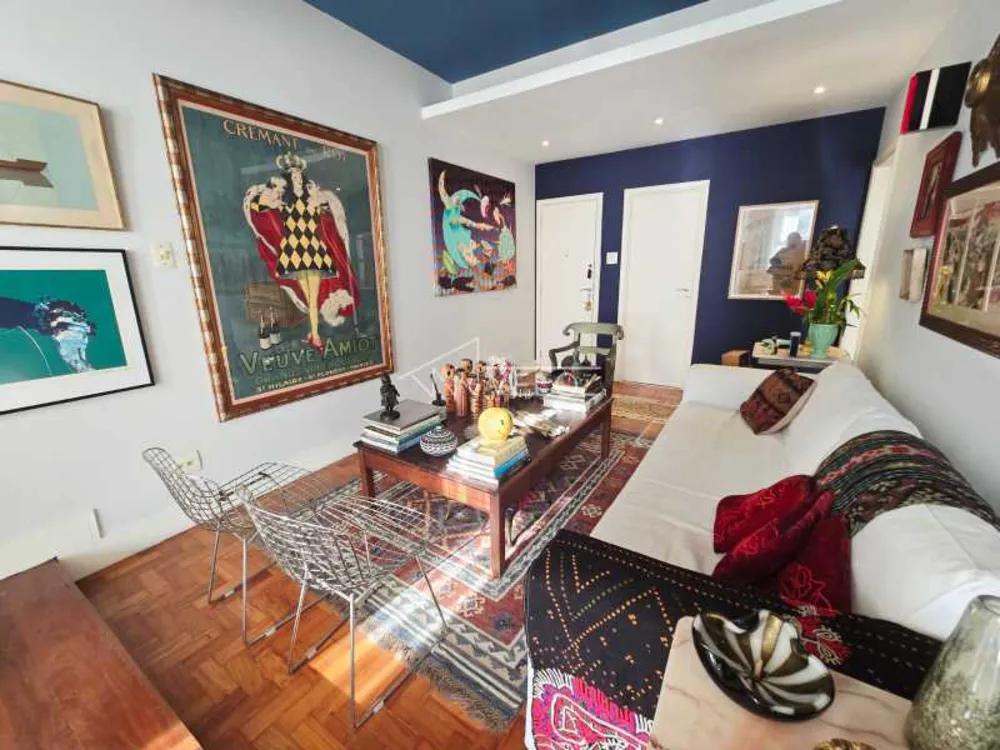 Apartamento, 2 quartos, 98 m² - Foto 8