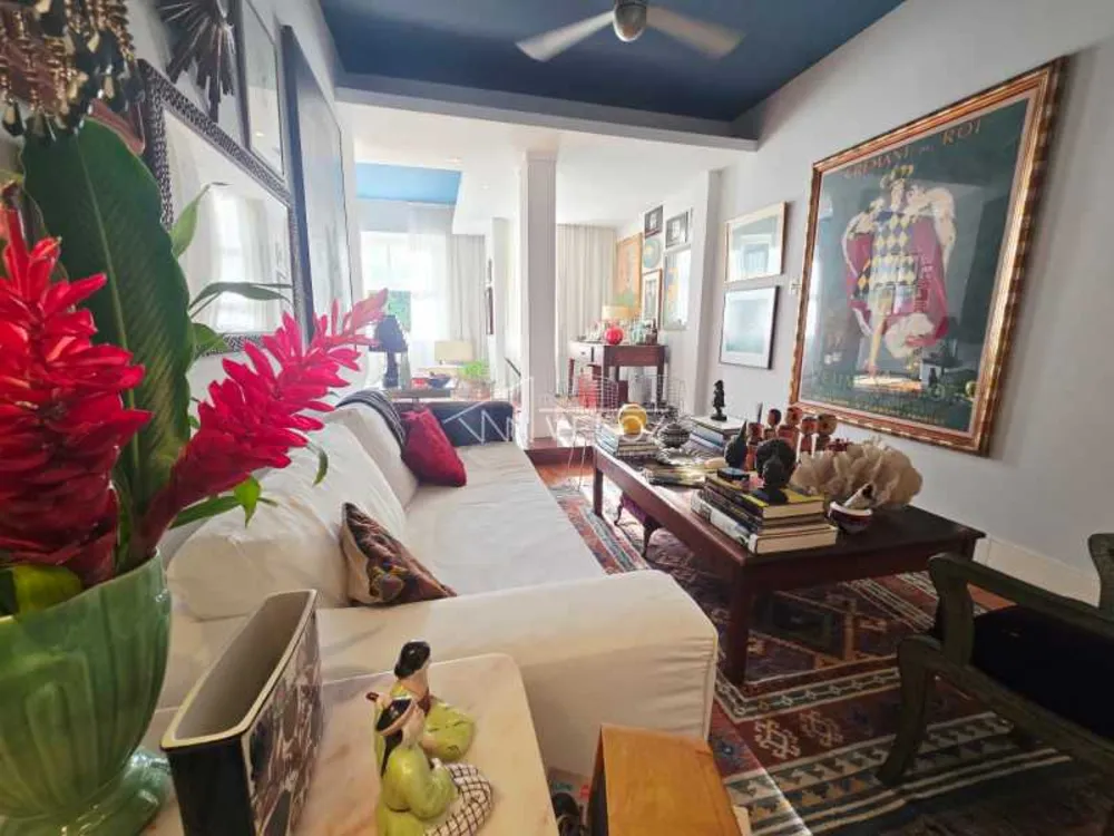Apartamento, 2 quartos, 98 m² - Foto 6