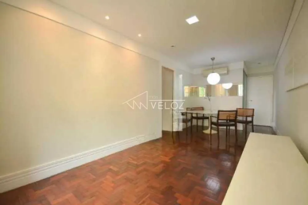 Apartamento, 3 quartos, 83 m² - Foto 5