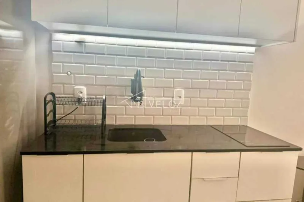Apartamento, 1 quarto, 36 m² - Foto 13