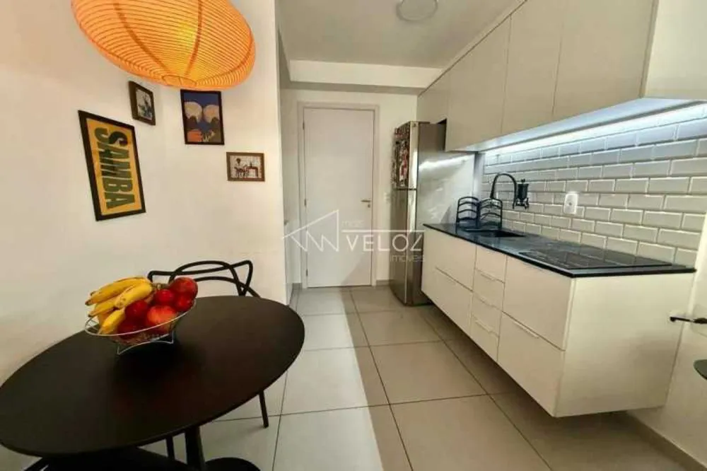 Apartamento, 1 quarto, 36 m² - Foto 12
