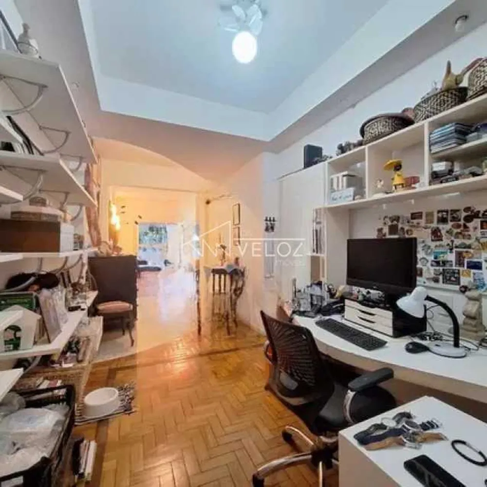 Apartamento, 3 quartos, 180 m² - Foto 8