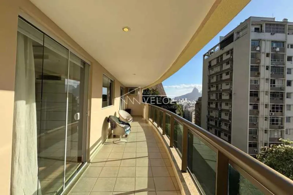 Cobertura, 3 quartos, 200 m² - Foto 14