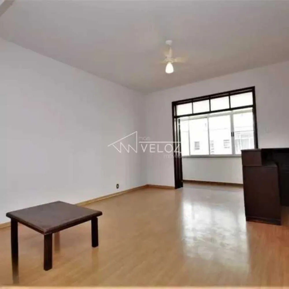 Apartamento, 3 quartos, 114 m² - Foto 3