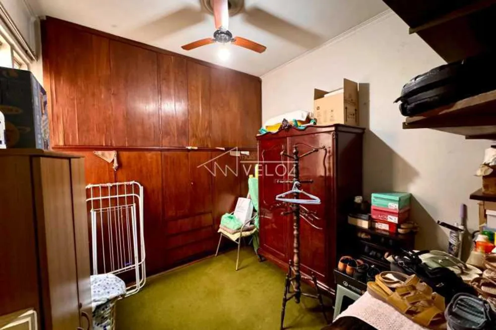 Apartamento, 4 quartos, 140 m² - Foto 12