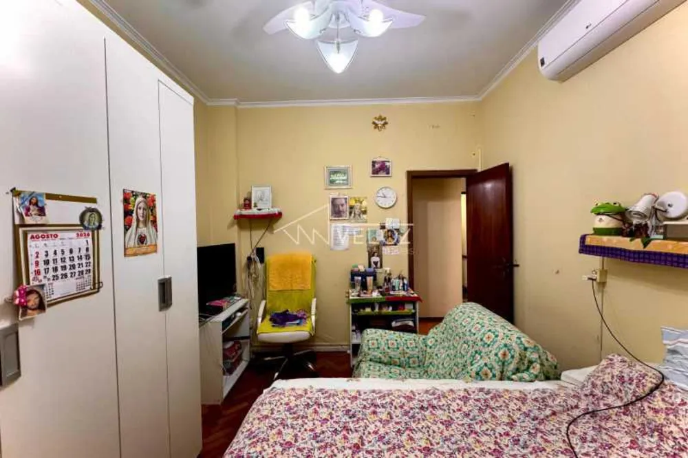 Apartamento, 4 quartos, 140 m² - Foto 11