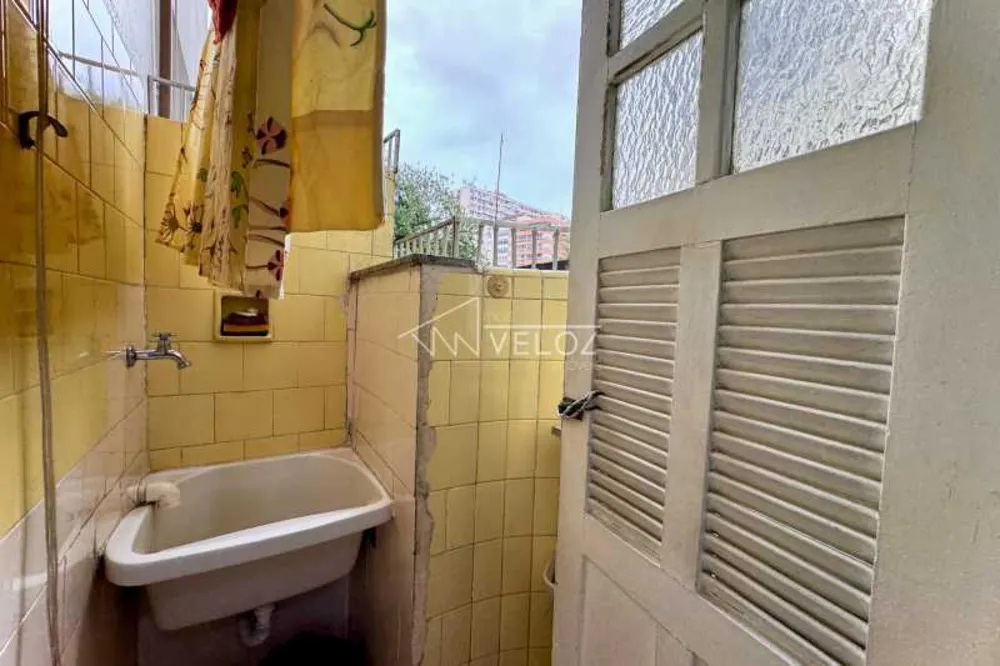Apartamento, 4 quartos, 140 m² - Foto 3