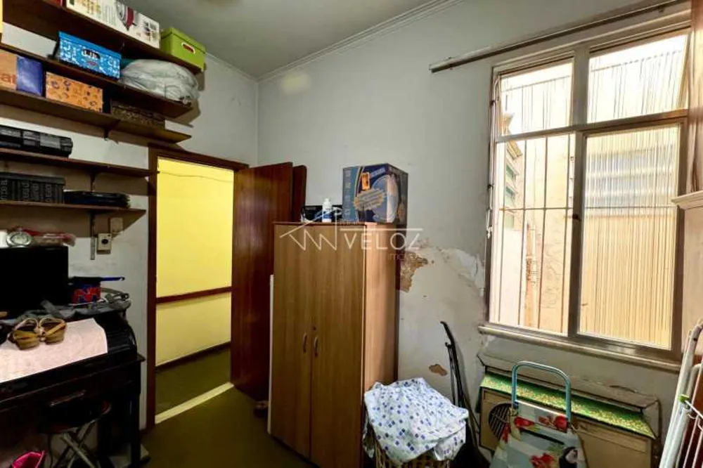 Apartamento, 4 quartos, 140 m² - Foto 15