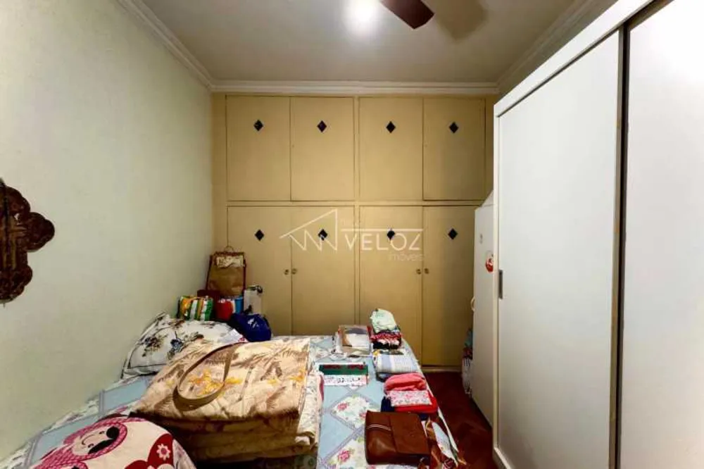 Apartamento, 4 quartos, 140 m² - Foto 22