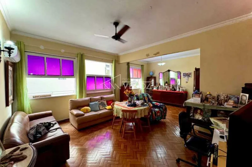 Apartamento, 4 quartos, 140 m² - Foto 1
