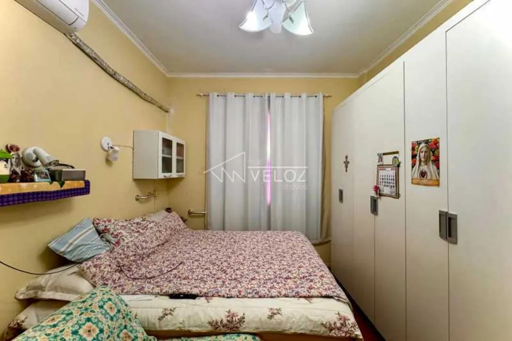 Apartamento, 4 quartos, 140 m² - Foto 10
