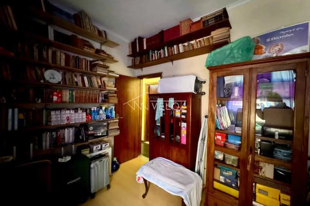 Apartamento, 4 quartos, 140 m² - Foto 17
